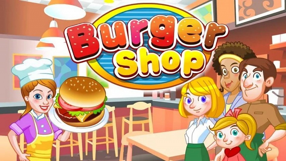 Buerger shop