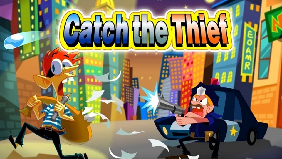 Catch the Thief