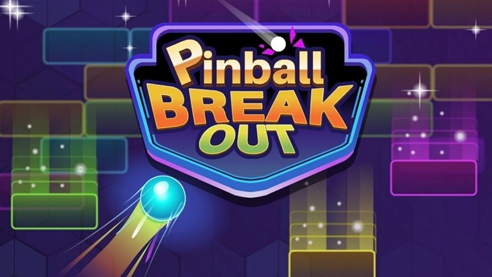 Pinball break out