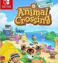 animal crossing