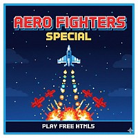 Aero fighters